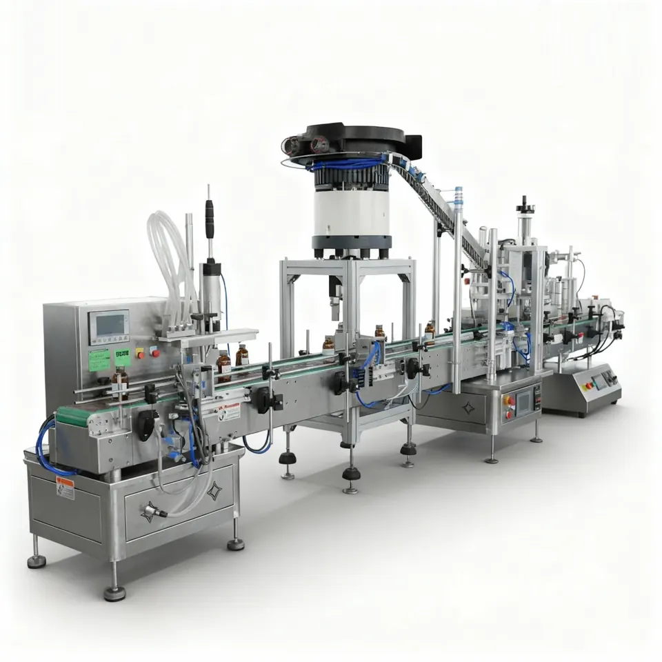 Compact Series