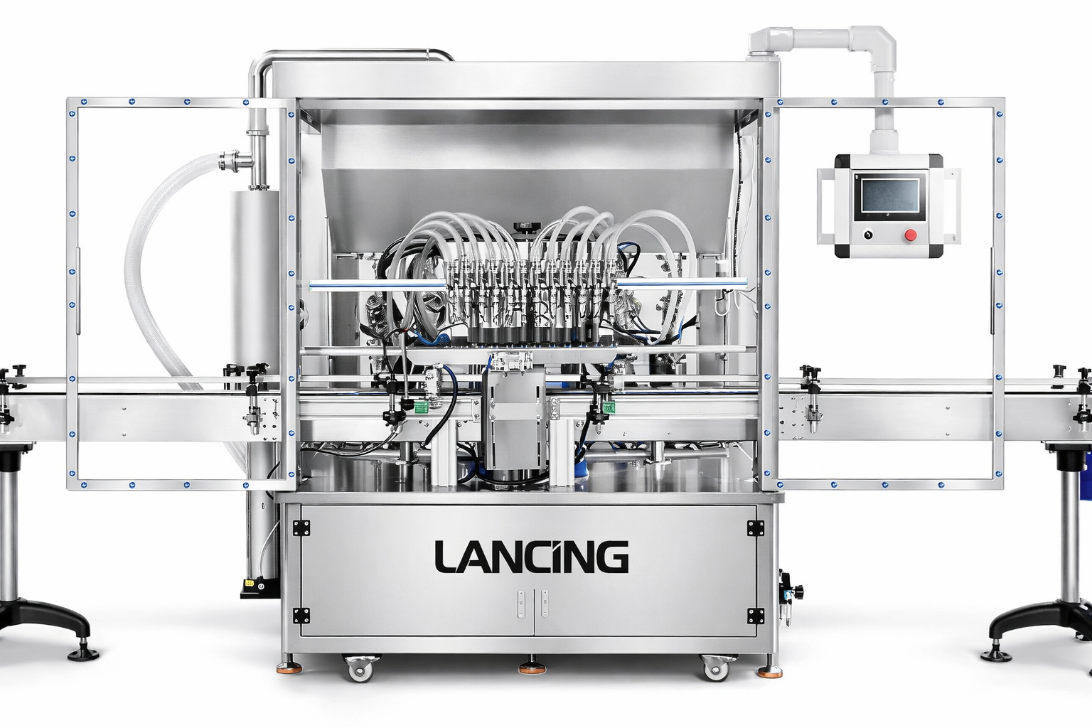 Liquid Filling