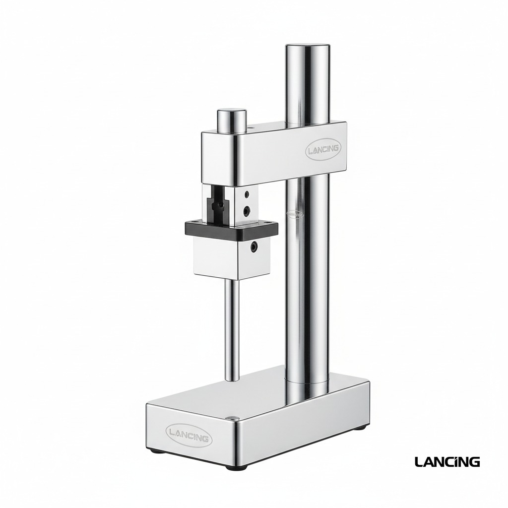 Pneumatic Perfume Bottle Capping Machine