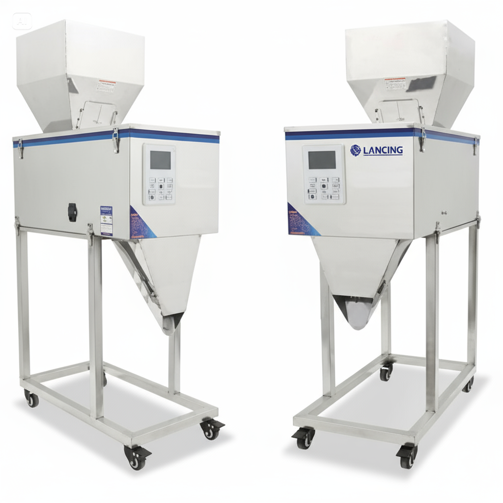 Granule & Powder