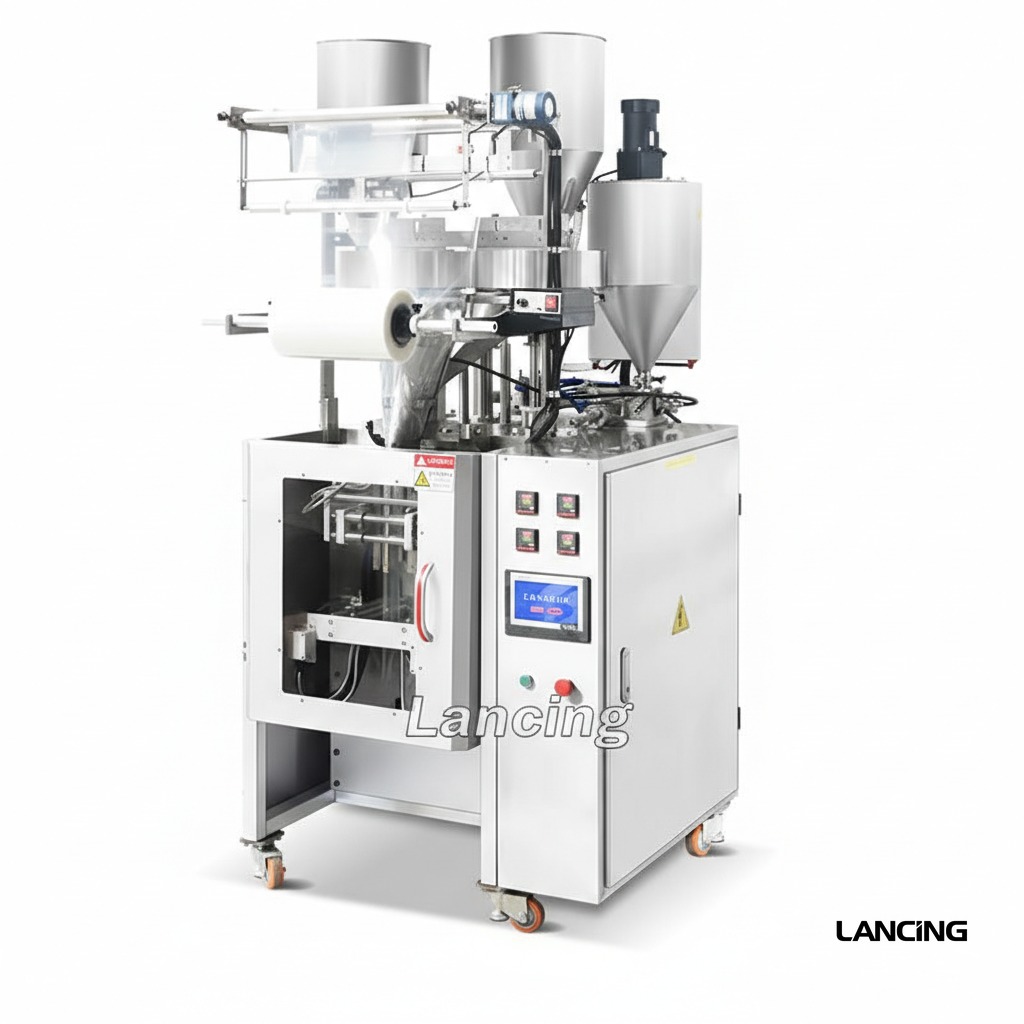 Sachet Filling