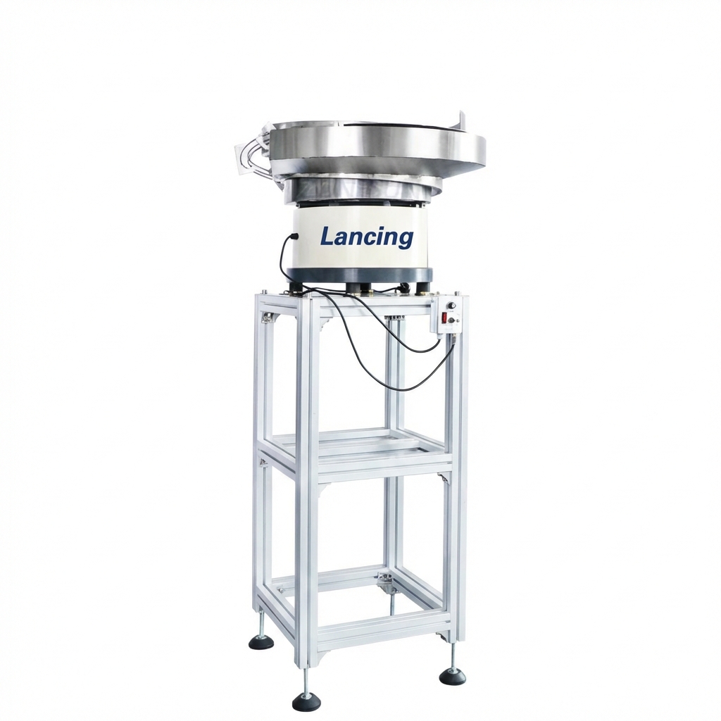Automatic Bottle Unscrambler For Production Line gallery 3