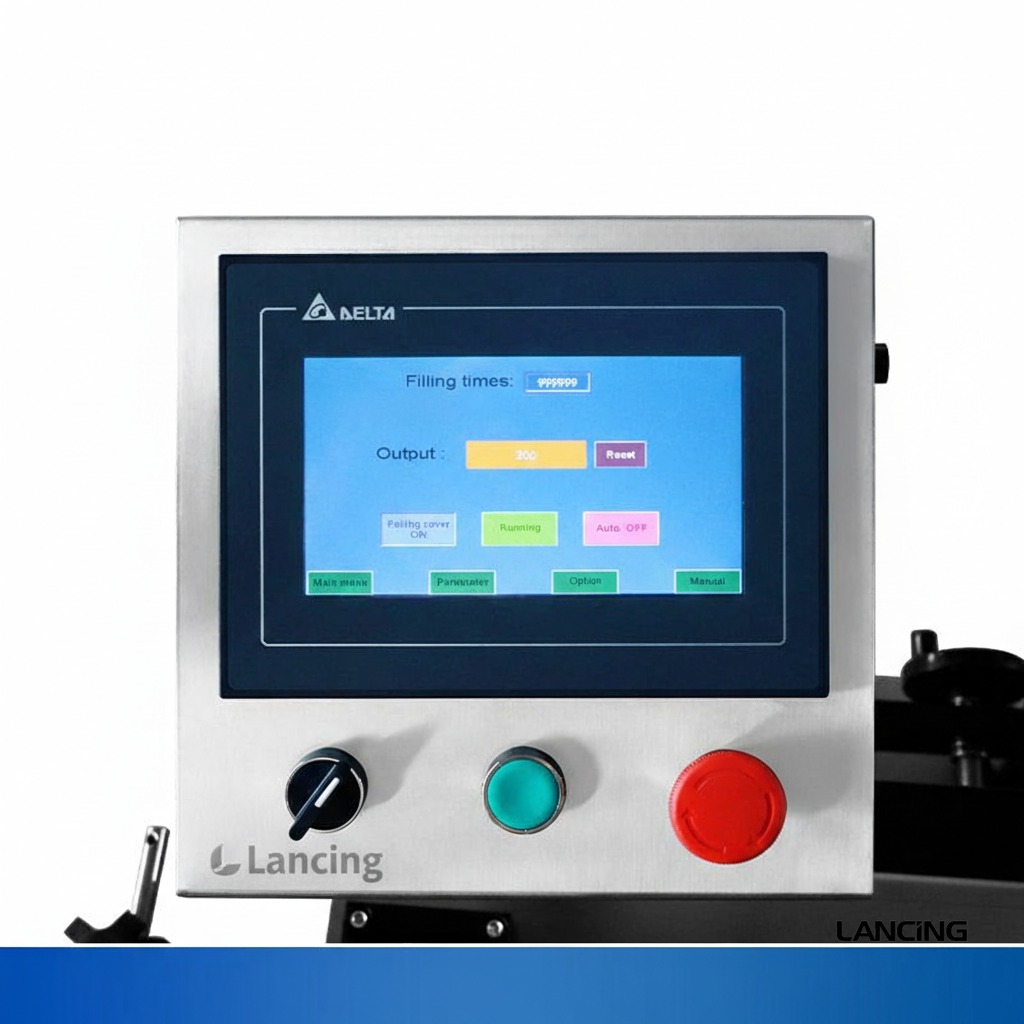 Automatic Capping Machine gallery 3
