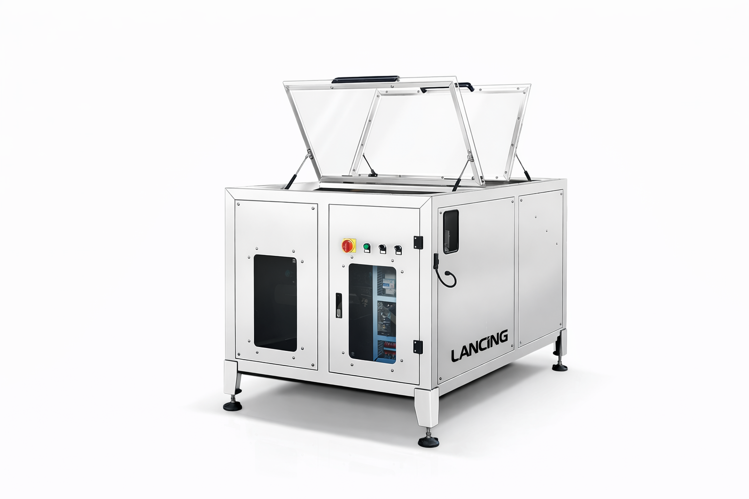 Automatic bottle unscrambler buyer guide image